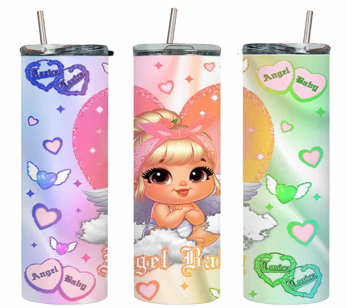 Angel Baby-8527